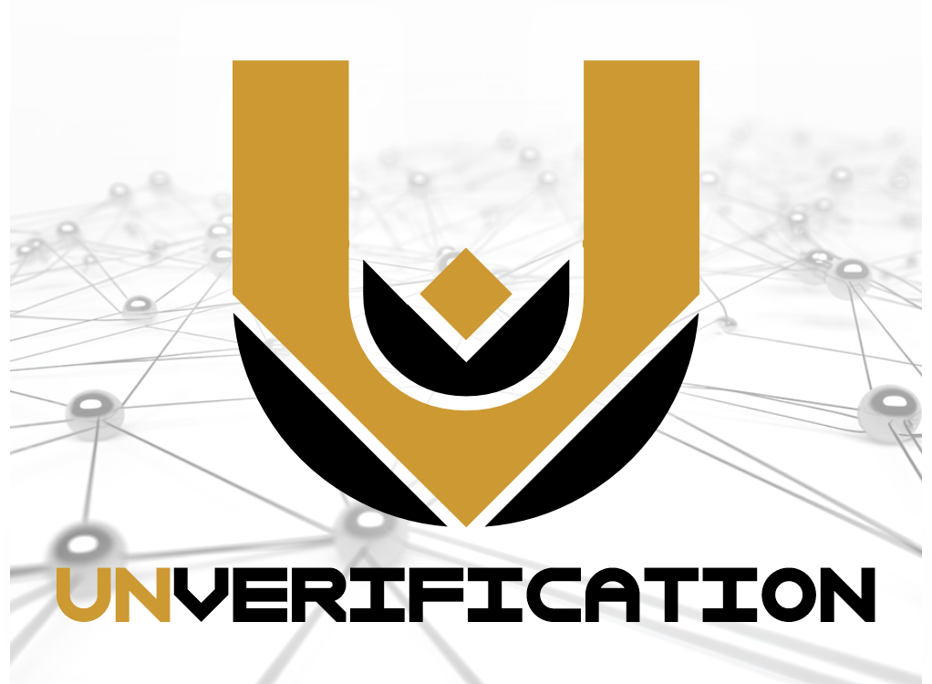 Unverification